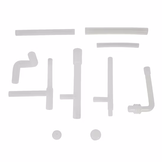 Customized OEM Eco Friendly Extruded Molded High Damping Gasket Silicone Rubber Seal Products for Automotive / Household Appliances / Kitchenware