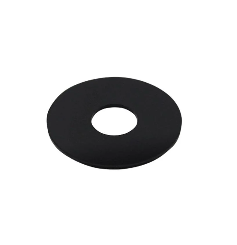 High Precision and High Temperature Resistance PTFE Gasket Ring Gasket Sealing Gasket Seal Gasket Flat Washer