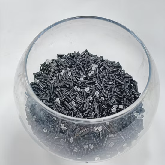 고품질 공장 불소 중합체 플라스틱 원료 PFA 수지 PVDF PTFE FEP ETFE 사출 압출용 Coc PFA 과립