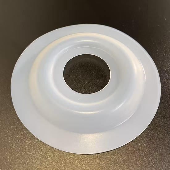 OEM Milton Roy 정량 펌프 GM0025p 예비 부품 키트, PTFE 멤브레인