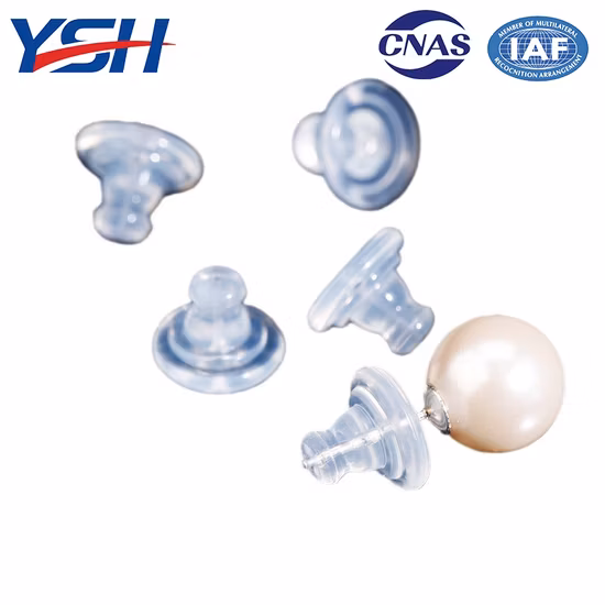 고품질 PTFE 가공 패드