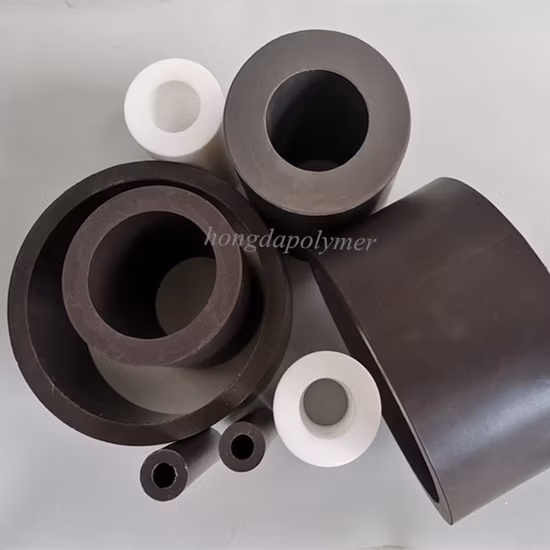 제조사: PTFE 테플론 충진 흑연 튜브