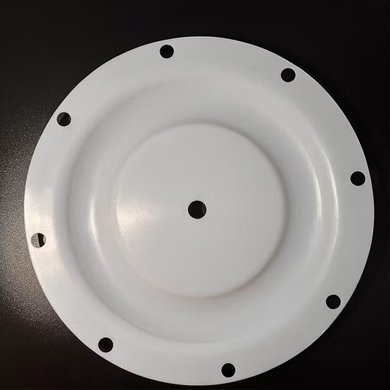286-096-600 펌프 교체 수리 부품 키트 Sandpiper Aodd 다이어프램용 PTFE 다이어프램