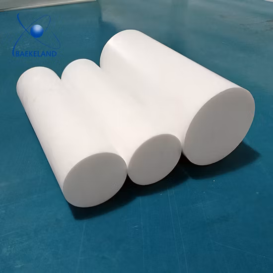 PTFE 제품 도매용 테프론 PTFE